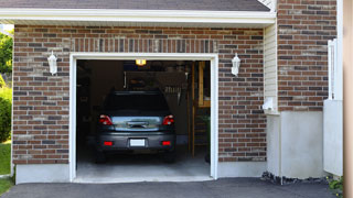 Garage Door Installation at Cbd Seattle, Washington